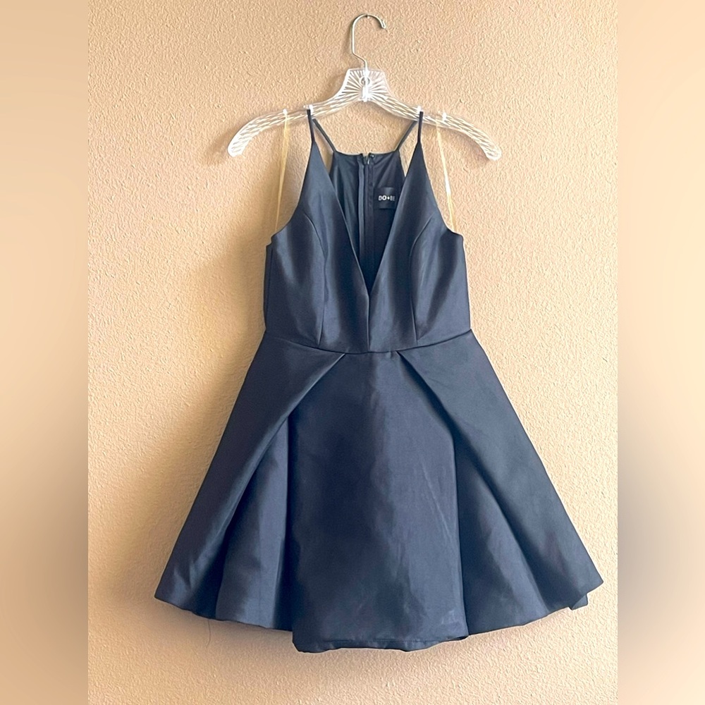 V-Neck LBD